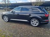 Audi Q7 3.0 TDI quattro tiptronic - - Audi Q7 in Ludwigshafen