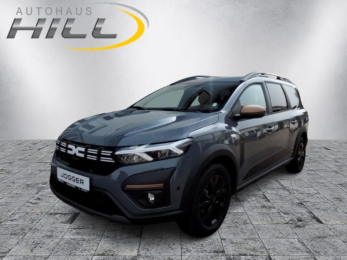 Dacia Jogger Extreme+ ECO-G 100
