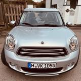 MINI Cooper Countryman Cooper ALL4 Automatic Park... - MINI Cooper Countryman von privat