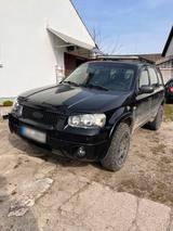 Ford Maverick 3.0 24v V6 Geländewagen offroad - Ford Maverick: 2.3