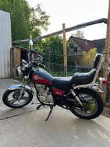 Daelim Vc 125 F *4225km* - Angebote entsprechen deinen Suchkriterien