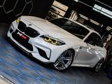 BMW M2 F87 COMPETITION AKRAPOVIC - BMW M2 Akrapovic Gebrauchtwagen