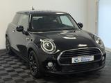 MINI Cooper D Pepper LED Sitzheizung Einparkhilfe HK - MINI Cooper D mit 3 Türen