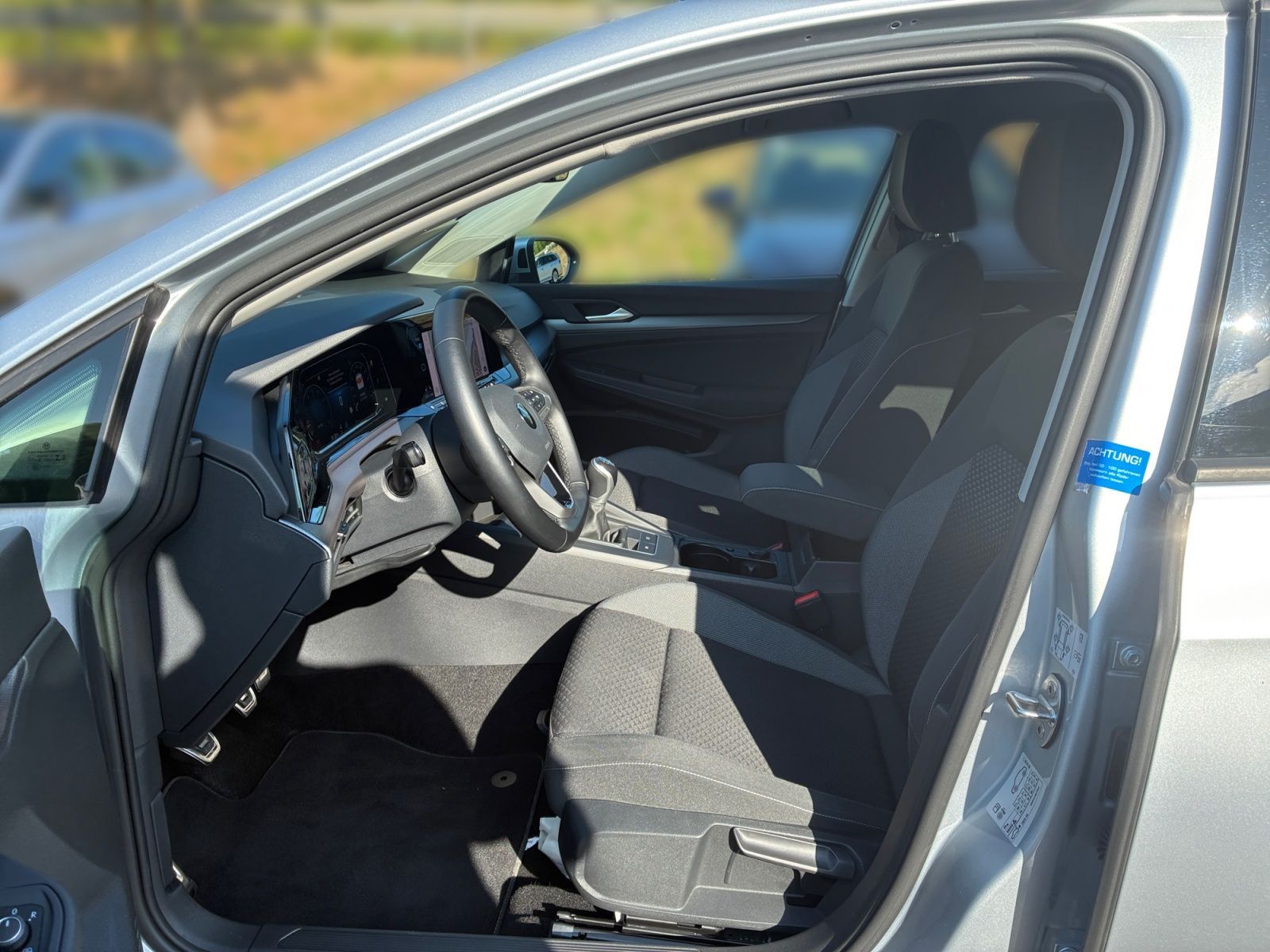 Volkswagen Golf - Bild 15