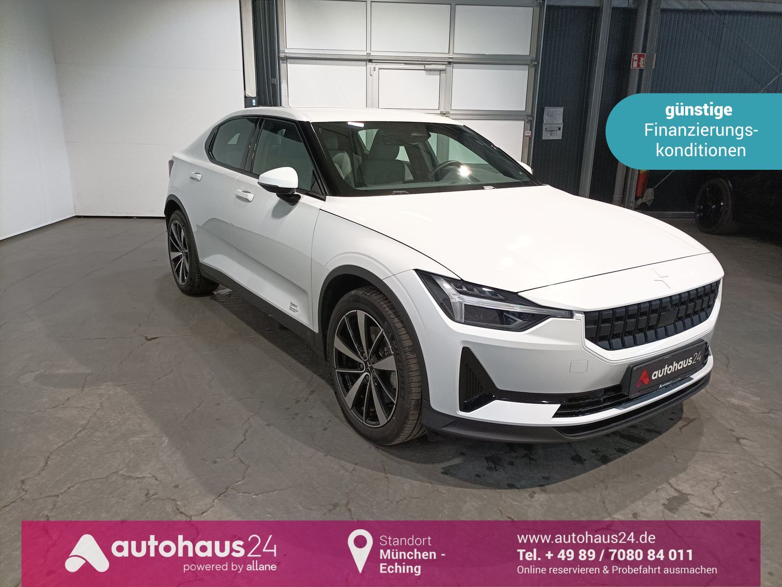 POLESTAR 2