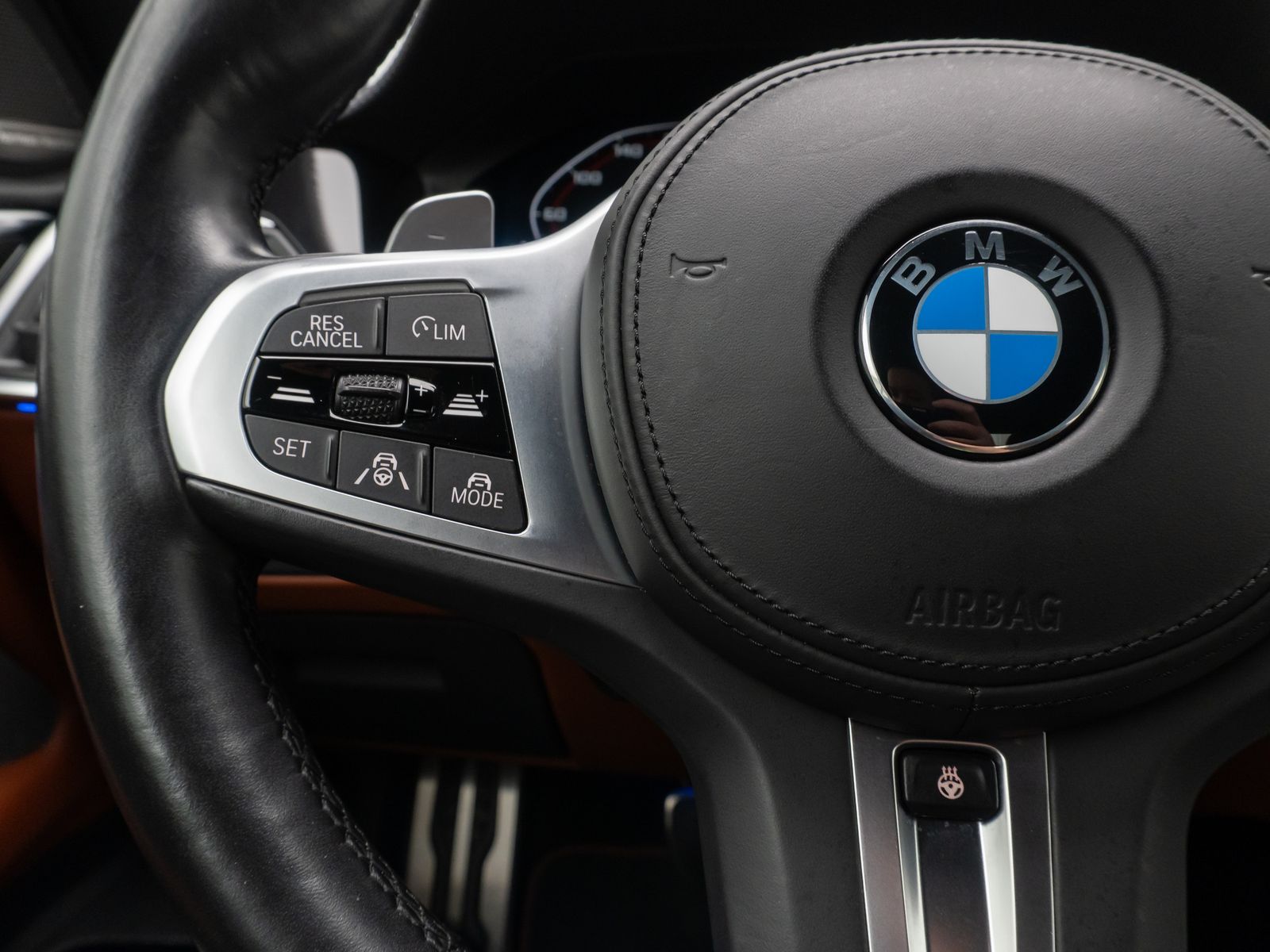Fahrzeugabbildung BMW M440i xD Laser DAB HUD H/K Komfort Individual
