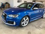 Audi RS 3 Sportback 2.5 TFSI quattro+LED+Rotor+B&O - gebrauchte Audi RS3 aus dem Jahr 2016
