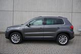 Volkswagen Tiguan 2.0TDI 4Motion AHK Navi PDC Tempomat - Volkswagen Tiguan aus 2013