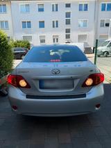 Toyota corolla - Toyota Corolla in Duisburg