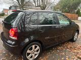 Volkswagen Polo 1.6 Automatik United United