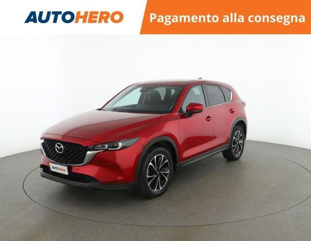 Mazda MAZDA CX-5 2.2L Skyactiv-D 150 CV 2WD Business