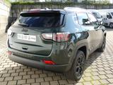 Jeep Compass NORTH STAR PHEV 4Xe 240PS AT 1.3 T4 SCHI - Jeep Compass North mit Hybrid-Antrieb (Benzin/Elektro)
