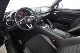 Abarth ABARTH 124 Spider 124 spider Abarth 124 spider T - Abarth 124 Spider: Automatik