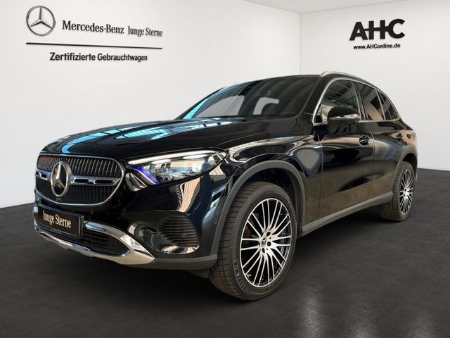 Mercedes-Benz GLC 220 d 4M Avantgarde AHK 360° DigitalLight