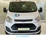 Ford Transit Custom Kasten - Kleinbus bis 10.000 Euro