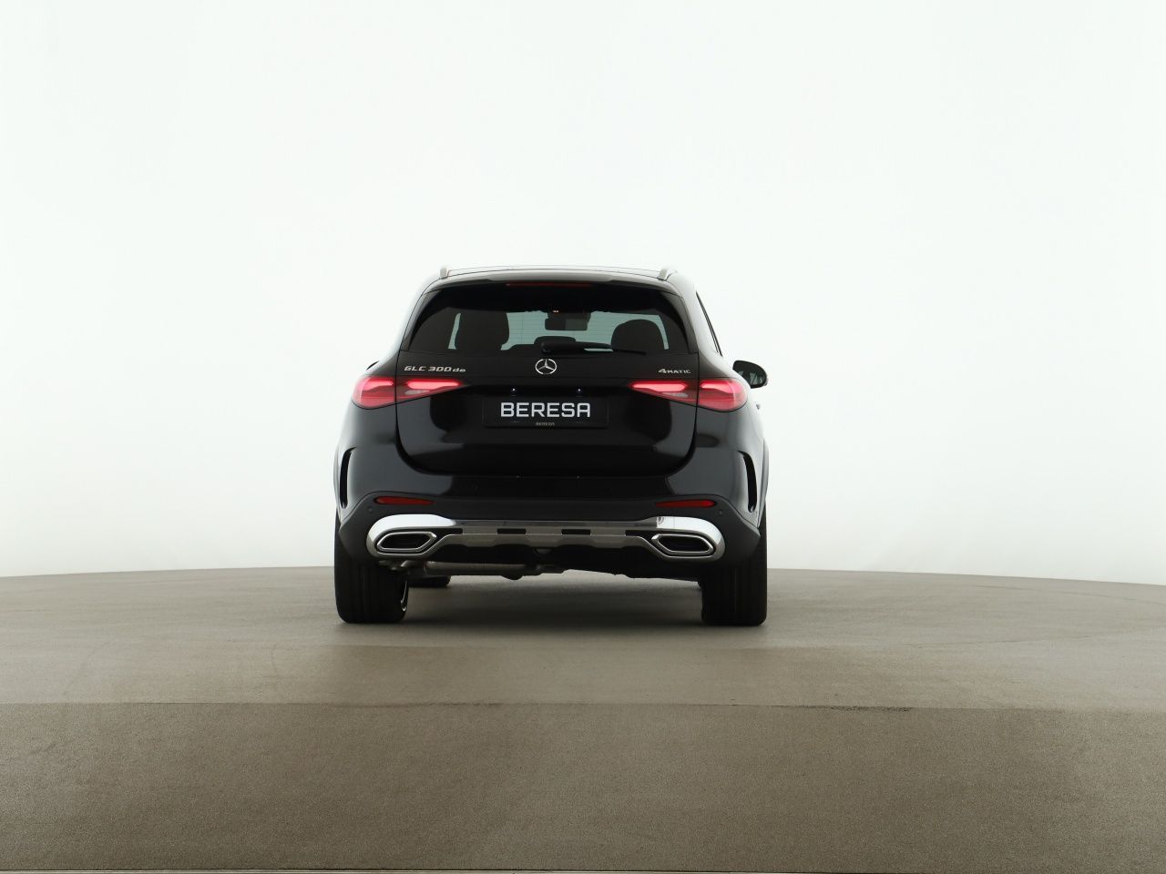 Mercedes-Benz GLC 300 de 4M AMG Digital Light MBUX Pano AHK foto 6