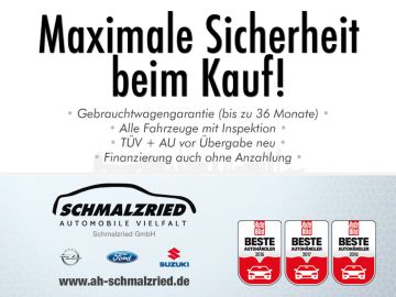 Bild 9 Suzuki Ignis Comfort Hybrid 1.2 LED Apple CarPlay Andro