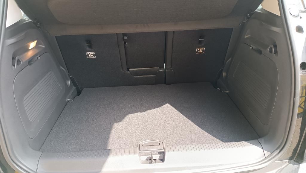 Autohaus Zimpel & Franke - Opel CROSSLAND 1.2 Direct Injection Turbo 96 kW 130 - Bild 5 Autohaus Zimpel & Franke - Opel CROSSLAND 1.2 Direct Injection Turbo 96 kW 130 - Bild 5