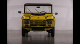 Citroën Mehari 4x4 - Citroën: Mehari