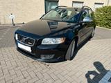 Volvo V50 2.0 R Design Edition, Klima, Ledersitze  - Volvo V50 mit Benzin-Antrieb