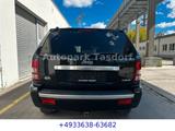 Jeep Grand Cherokee 3.0 CRD Overland/Tüv11.26/Allrad/ - gebrauchte Jeep Grand Cherokee aus dem Jahr 2006