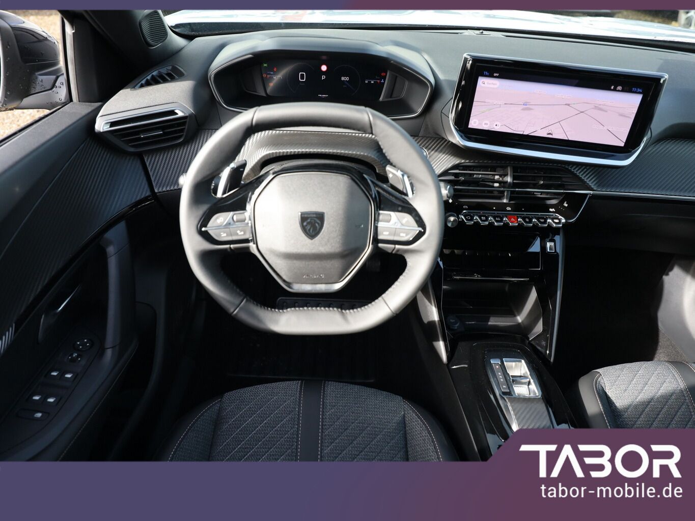 Peugeot 2008 - Bild 7