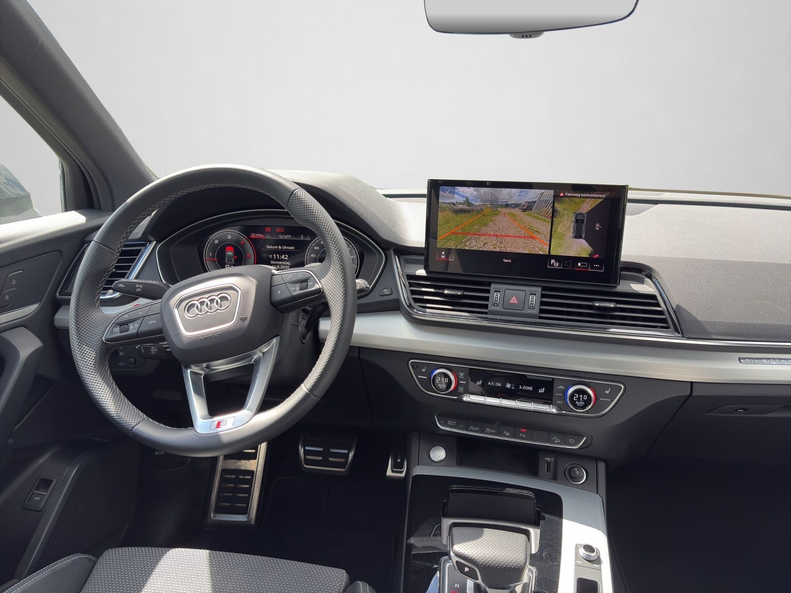 Audi Q5 - Bild 4