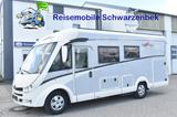 Carthago C TOURER I 142 DOPPEL&HUBBETT LUFTF. TOP ZUSTAND - Carthago Integrierter