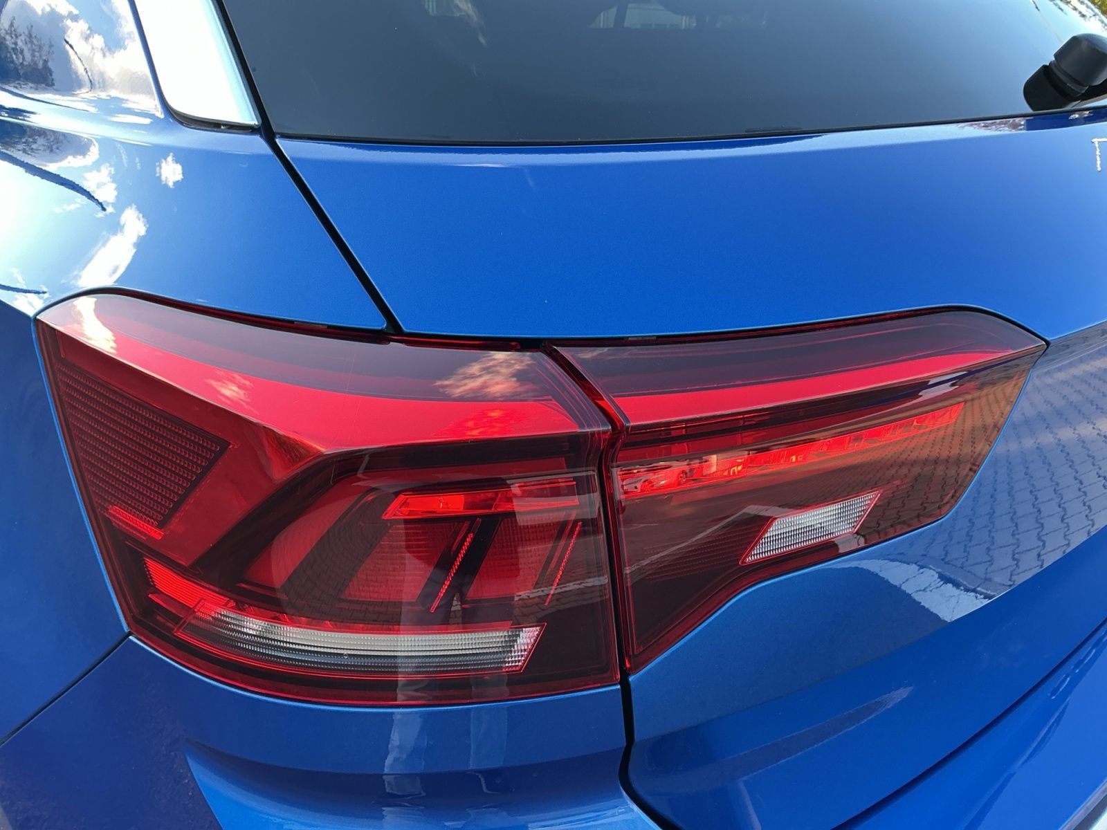 Volkswagen T-Roc - Bild 18
