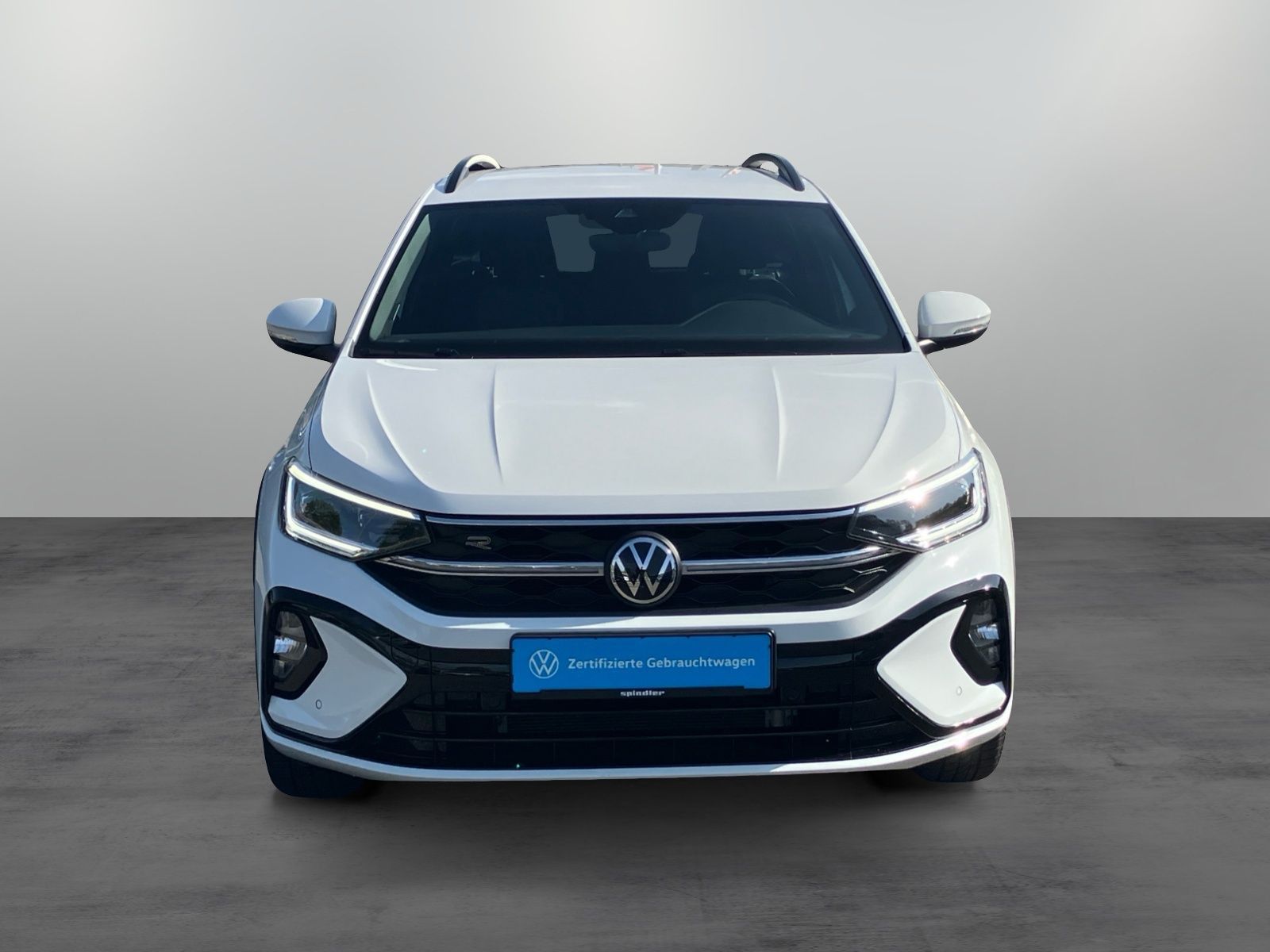 Volkswagen Taigo - Bild 6