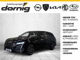 Peugeot 308 SW BlueHDi 130 EAT8, SHZ, LED