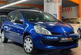 Renault Clio III Extreme*NUR 90 TKM*KLIMA*2.HAND*TOP* - Renault Clio aus 2008: Extreme