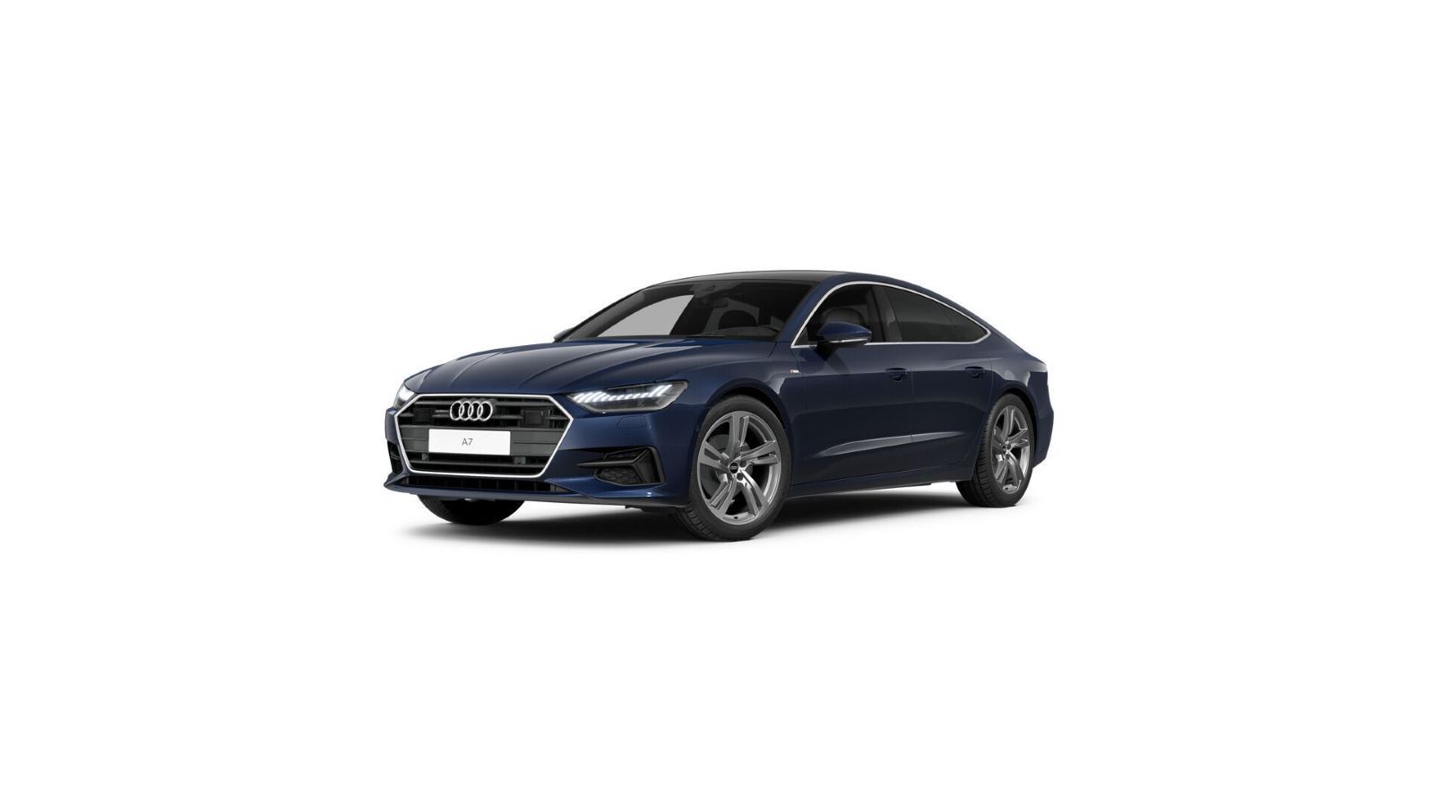 Audi A7 - Bild 2