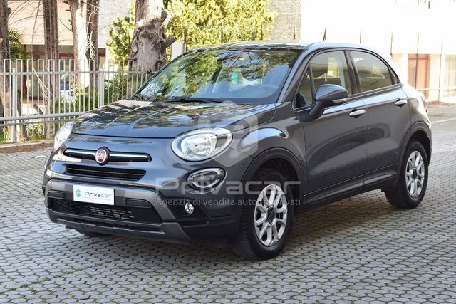 Fiat FIAT 500X 1.3 MultiJet 95 CV Cross