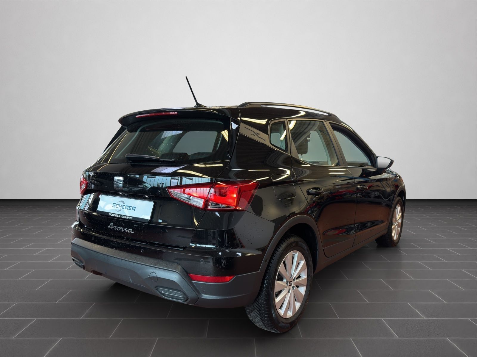 Seat Arona - Bild 3