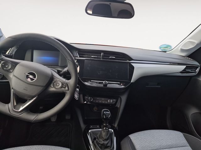 Corsa 1.2 Direct Injection Turbo Edition