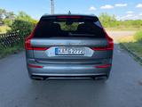 Volvo XC60 T6 AWD R Design Geartronic R Design - Volvo XC60: Geartronic