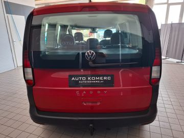 Volkswagen Caddy - 6