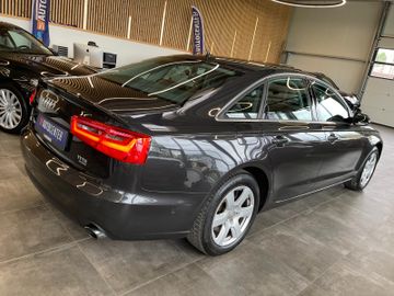 Audi A6 Lim. 3.0 TFSI V6 quattro Aut. *LED*NAVI*LEDER