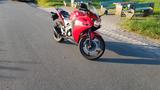 Honda CBR 125 r - HONDA CBR125R