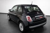 Fiat 500 Lounge *PANORAMA+PDC+BLUETOOTH* - Fiat 500 Gebrauchtwagen in Mainz