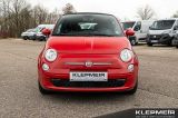 Fiat 500C 0.9 8V TwinAir PLUS 63KW (85PS) - Fiat 500C: Twinair