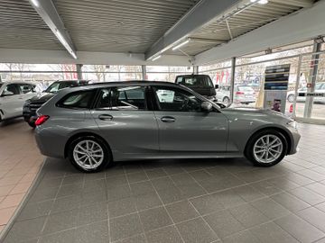 BMW 318 - 12
