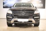 Mercedes-Benz ML 250 CDI BlueTec *Comand*Schiebedach*AHK 3,5t* - Mercedes-Benz ML 250 mit Diesel-Antrieb: Geländewagen, Automatik