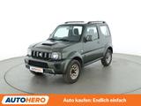 Suzuki Jimny 1.3 Comfort Aut.*SHZ*KLIMA* - Suzuki Jimny Gebrauchtwagen in München