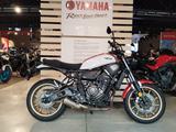 Yamaha XSR 700 *48PS für Führerschein A2* - YAMAHA 700