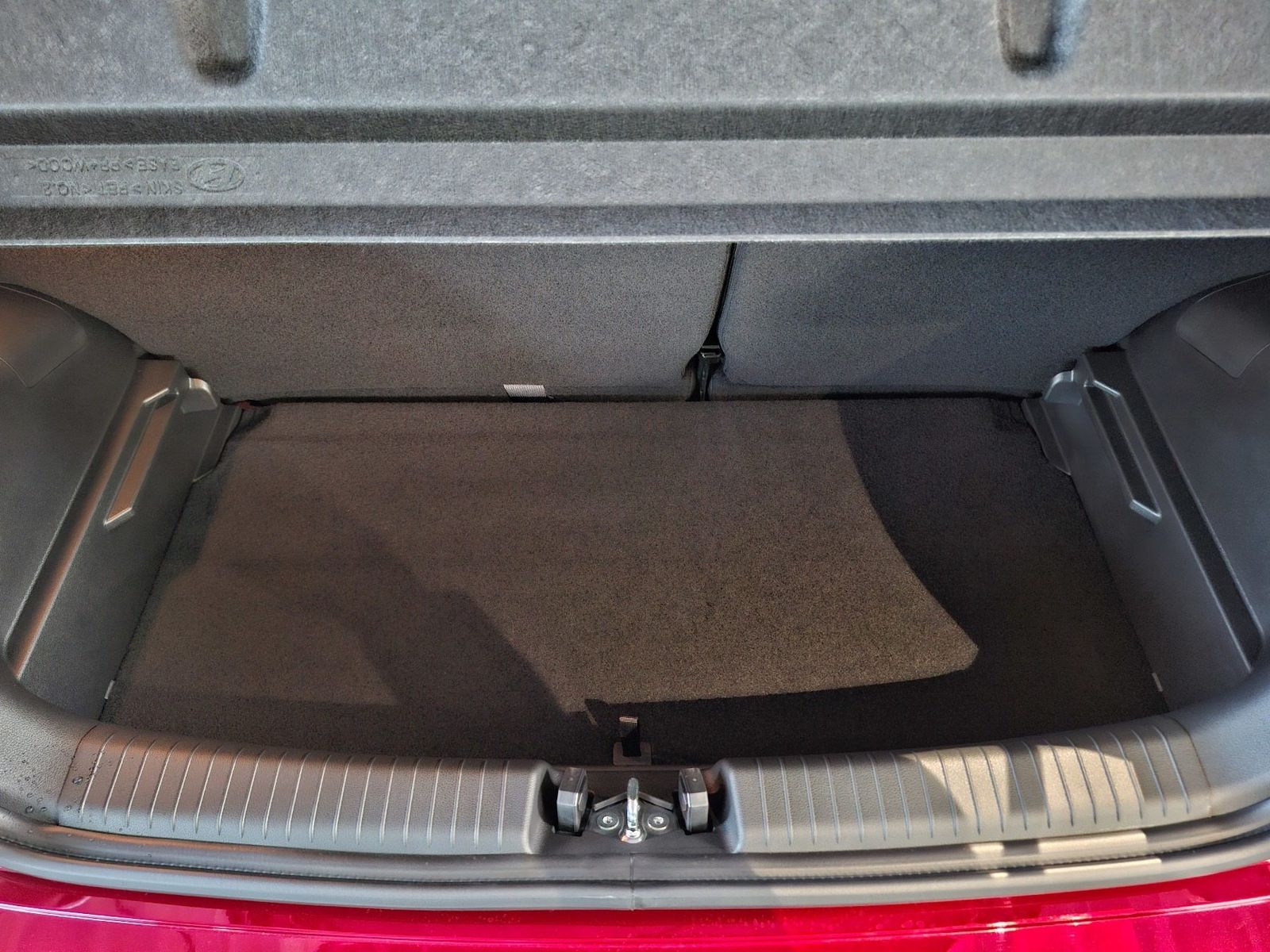 Hyundai i10 - Bild 10