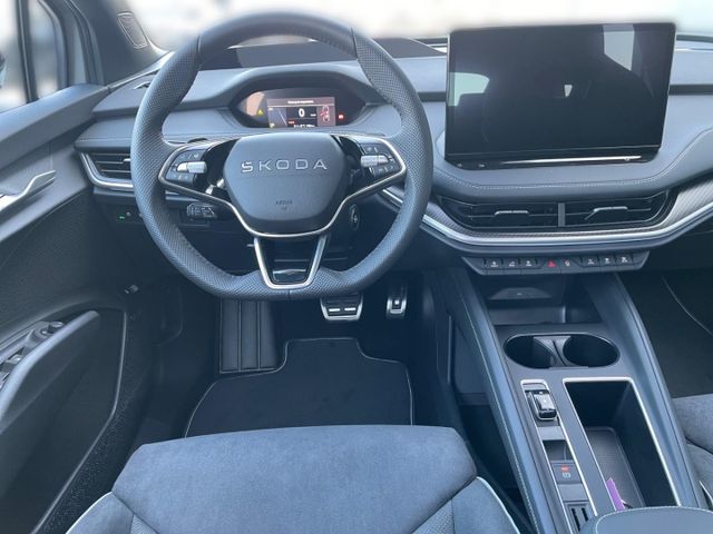 Enyaq Coupe 85 Sportline Matrix,Navi,Kamera,AHK
