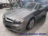 Mercedes-Benz MERCEDES-BENZ SL 500 cat Sport CABRIOLET - graue Mercedes-Benz SL 500