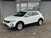 Volkswagen T-Roc - Vorschau Bild 2